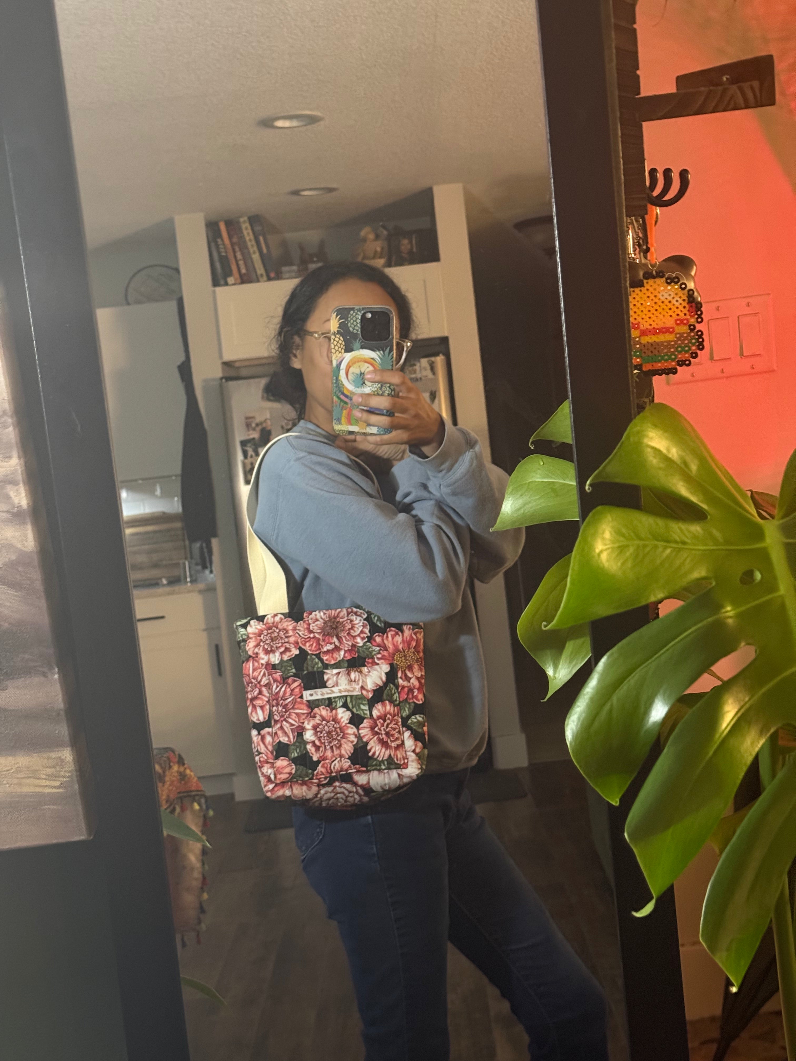 Blush and Bloom